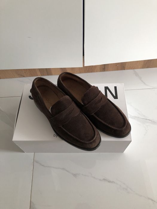 Продам лоферы от бренда shokan