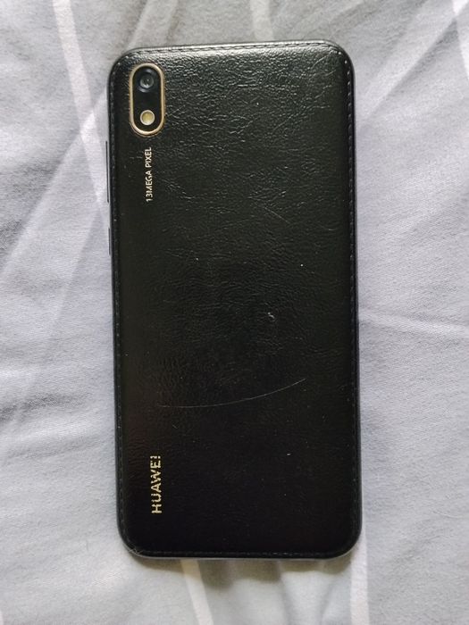 Продоется телефон Huawei Y5