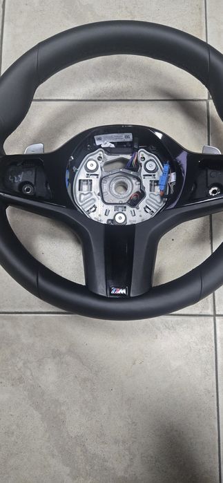 Волан за BMW G серия