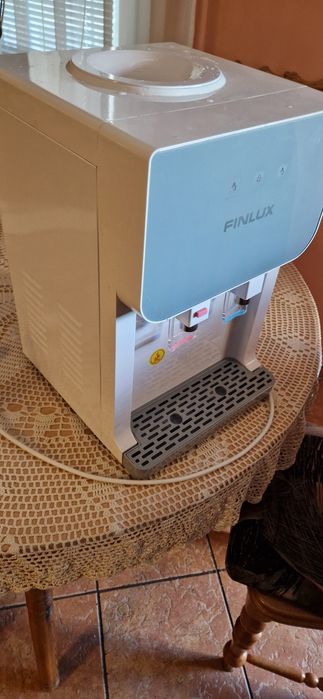 Диспенсър за вода Finlux