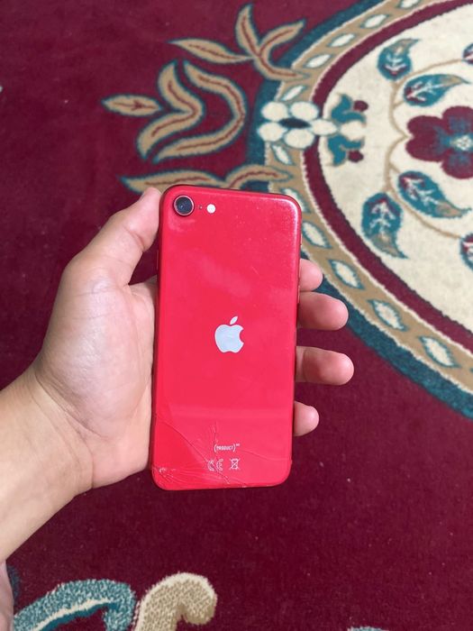iPhone Se 2022 ..
