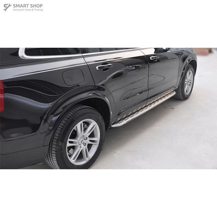 Praguri Laterale SUV VOLVO XC90 SPA (2015-Up)
