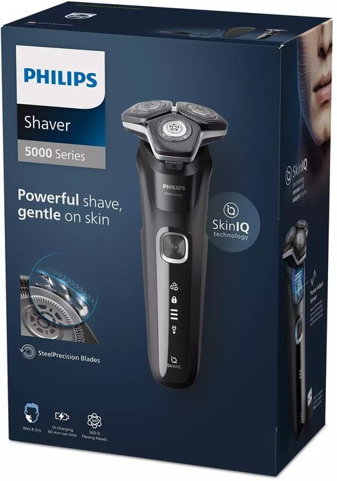 Электробритва Philips S5898 series 5000