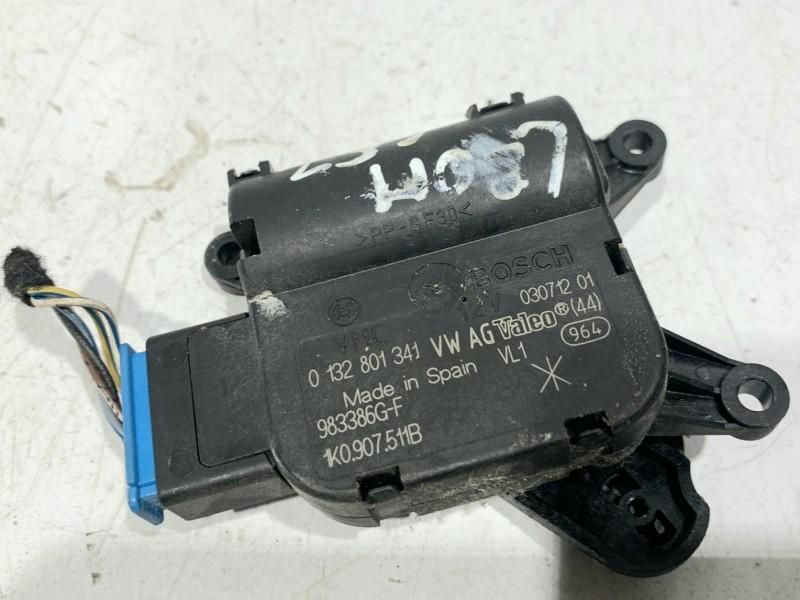 Motoras aeroterma Volkswagen Passat CC 1K0907511B Berlina