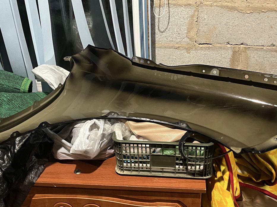 Продам крыло камри55