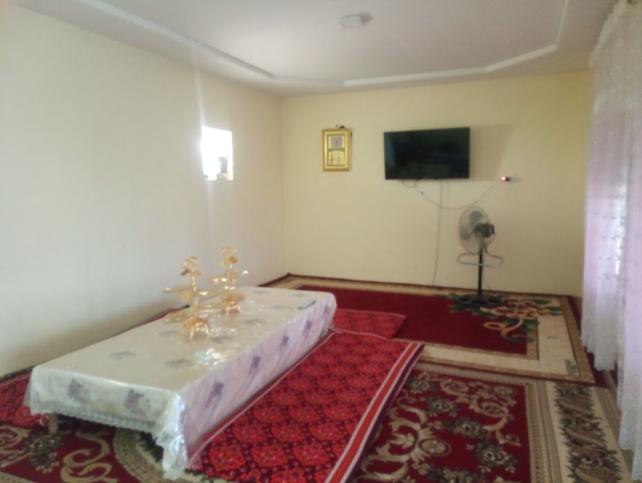 Uy sotiladi.6-xonali