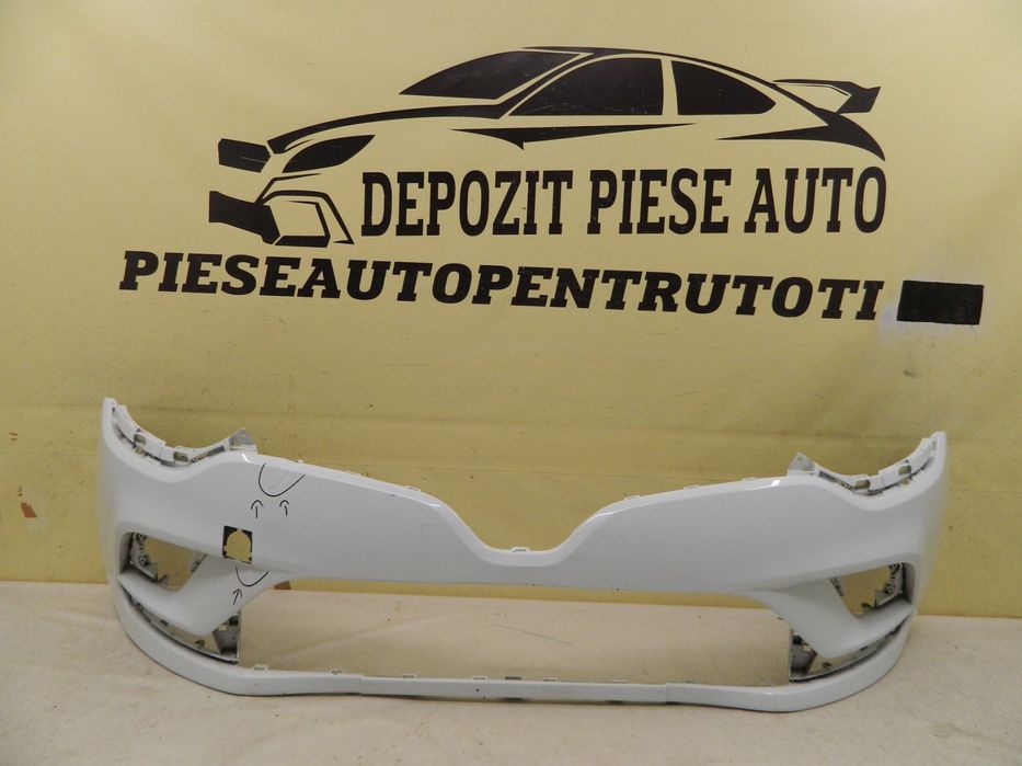 Bara fata Renault Clio 4 facelift, 2016, 2017, 2018, 2019, cod origine 620221630R.