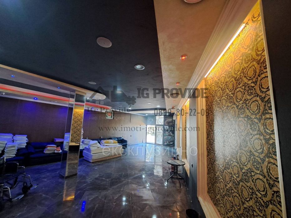 Продава се Заведение в к.к. Дюни - 136 кв.м за 3200 €/кв.м - Снимка #4