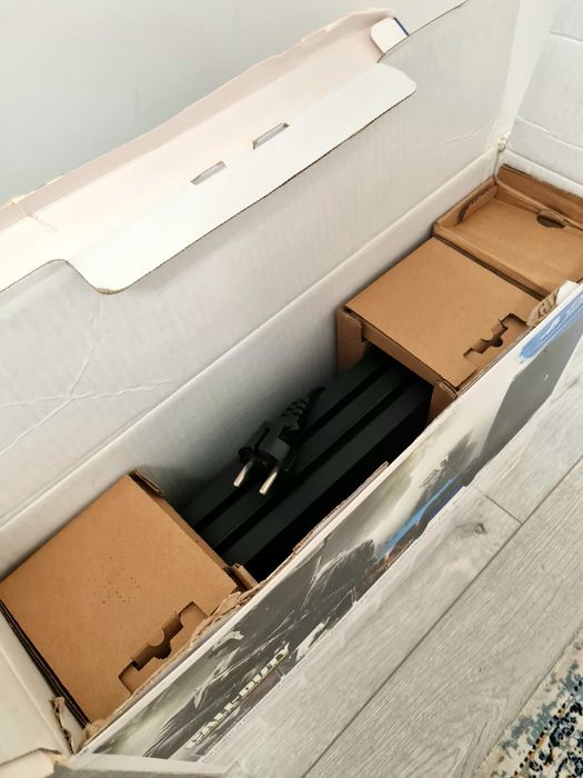 Playstation 4 pro 1 tb