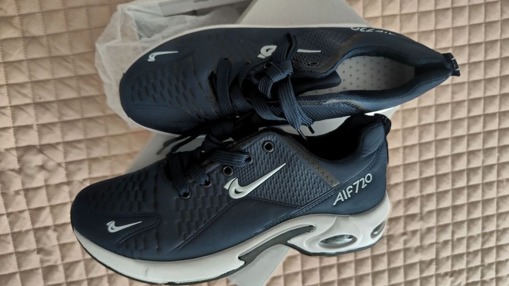 Sport și drumeții noi mărimea 40+41