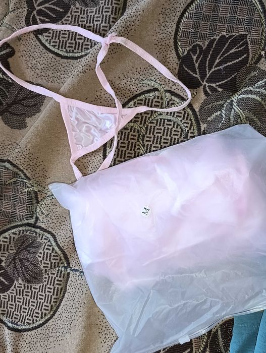 Продам  нижнее белье ночнушку
