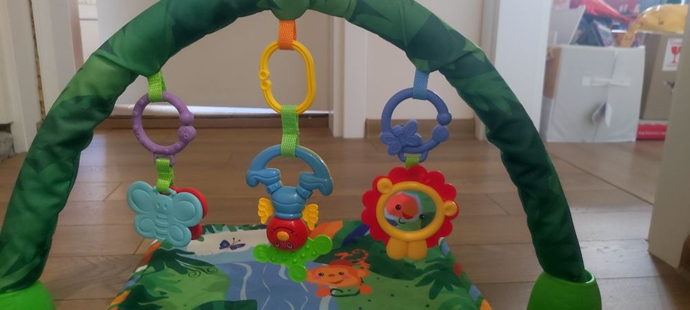 Активна гимнастика