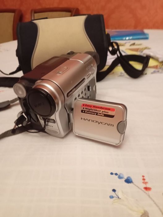 Видео камера Сони