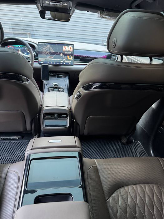 Byd Han. 610. Dual  2 ta mator 3.9 2023/2022