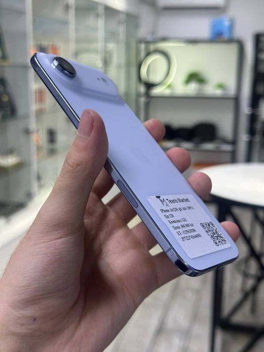 IPhone Air|256 gb| akb 100%| Цп 120