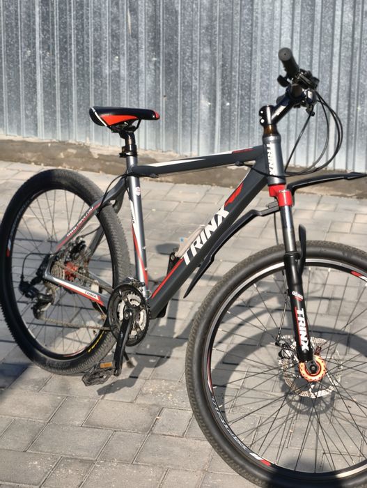 Велосипед Trinx m306
