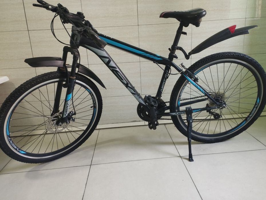 Velik sotiladi fermasi NEXT