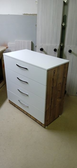 Продам новый комод