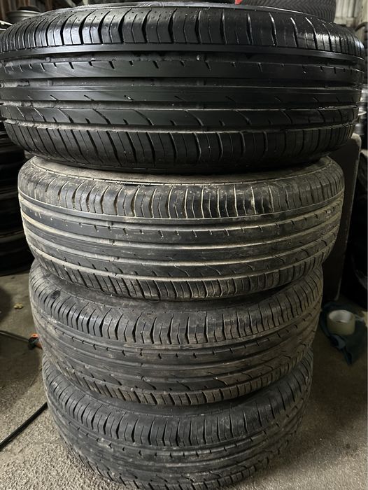 Anvelope vara 205.70.16’ Continental