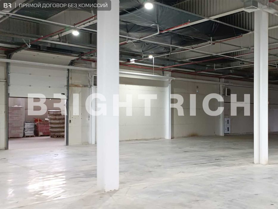 Universal - продажа склада 7042 м²