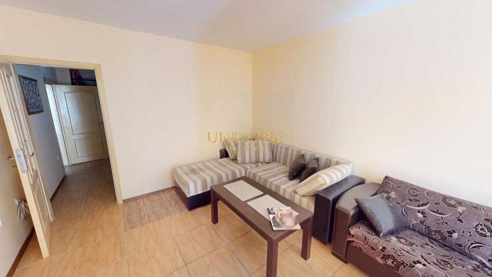 Продава се Двустаен апартамент в к.к. Слънчев бряг - 88 кв.м за 773 €/кв.м - Снимка #1