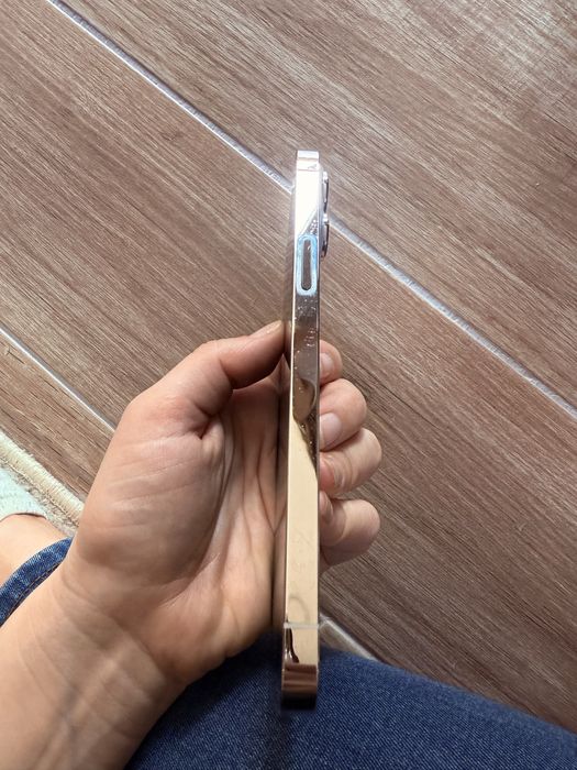 İphone 13pro max 128Gb