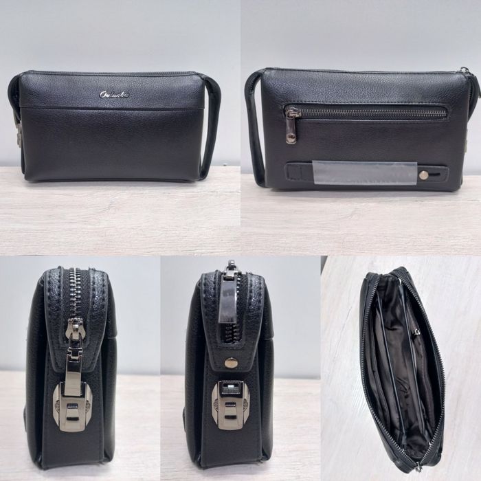 Барсетка ,портмоне. Ouluoba 00637 No:945