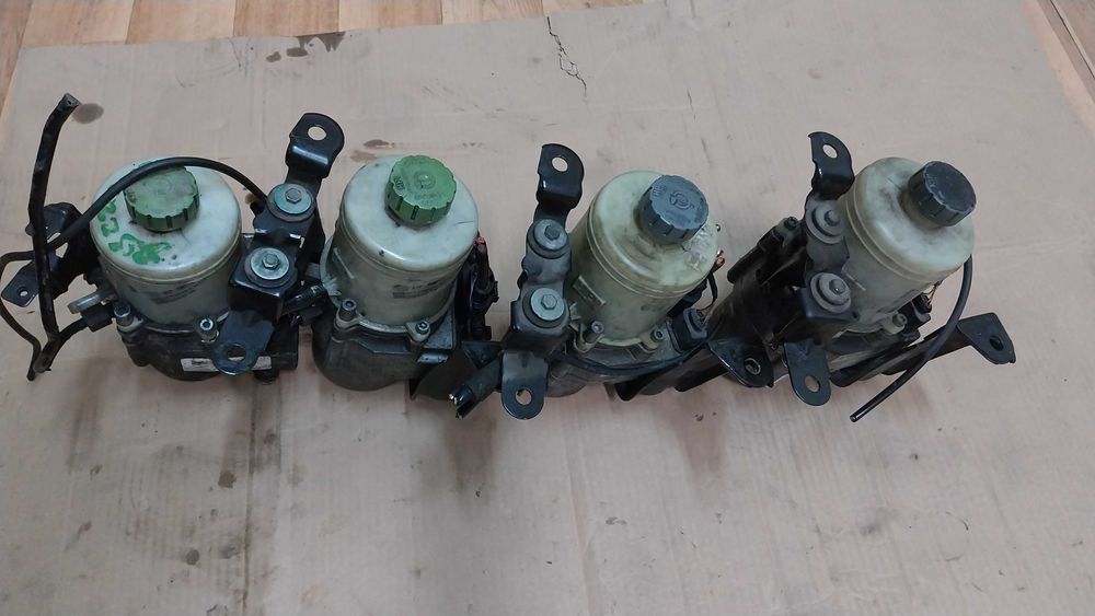 Електро Хидравлична помпа KOYO (Койо) - VW, Skoda, Seat