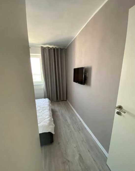 Дава се под наем Двустаен апартамент в Пловдив, Кършияка - 70 кв.м за 372.3 € - Снимка #4