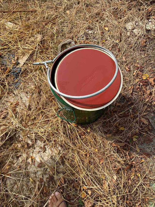 Варели - метални