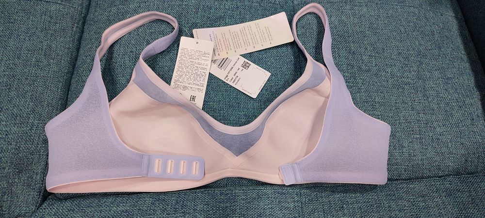 Sutien Sloggi Oxygene Infinite