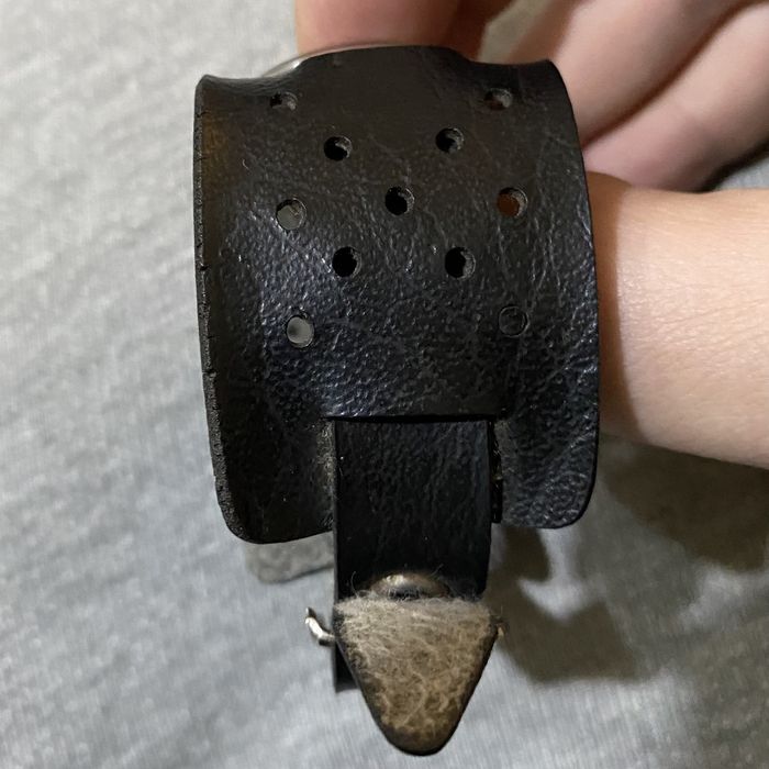 Часы Луч 2209 СССР