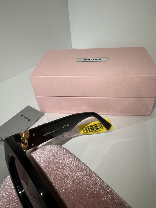 Ochelari de soare Miu Miu