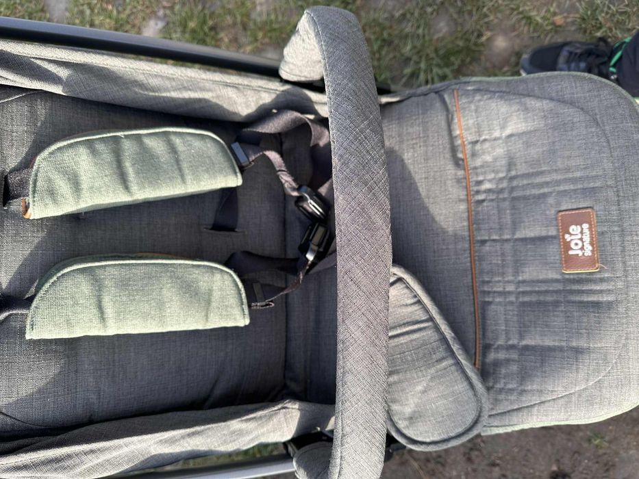 Cărucior Joie Tourist