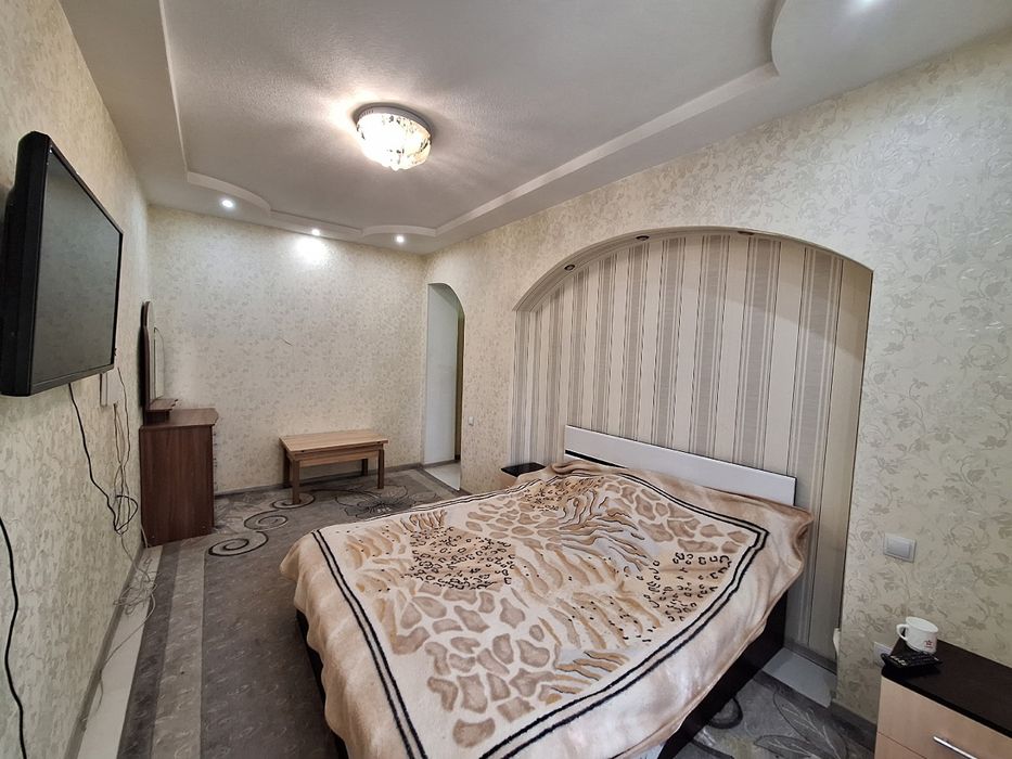 Сдам квартиру в 6мкр
