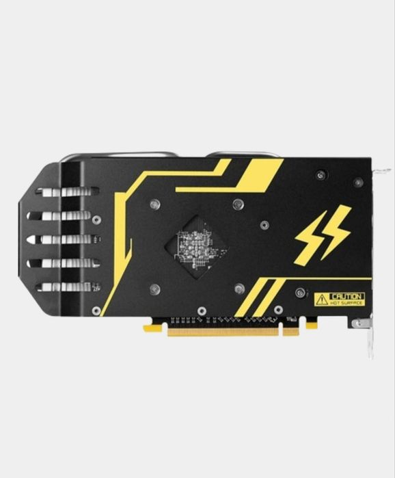 Videokarta RX580 8gb Peladn