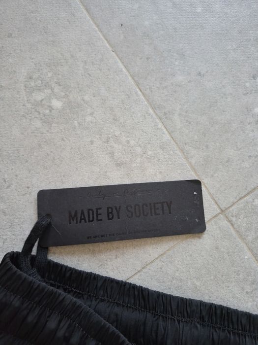 Pantaloni Jogger Made By Society marime S