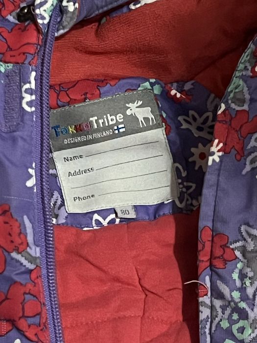 Вещи детские на 6-12-18мес