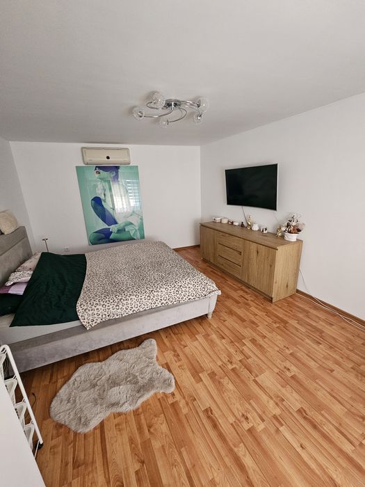 Vând casă în Nima, 420 m², teren 3.800 m²,