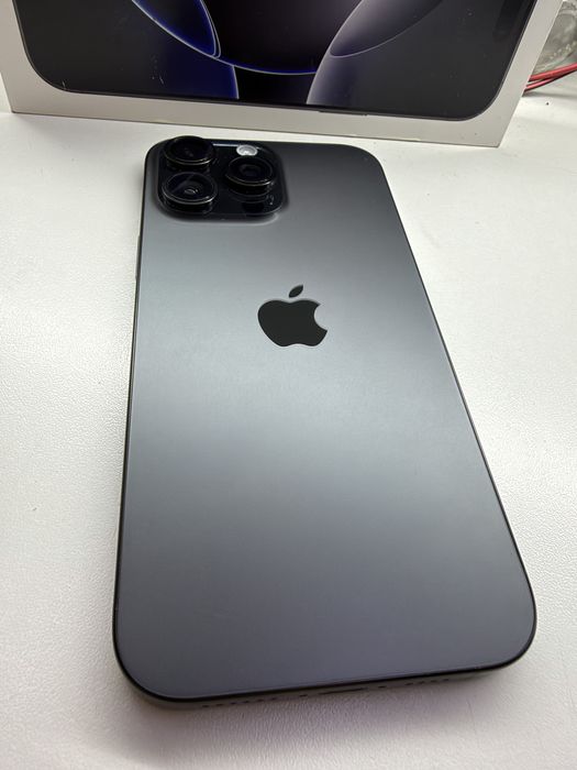 Iphone 16 Pro Max 512 Gb