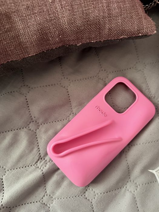 Калъф за iphone 14 pro RHODE
