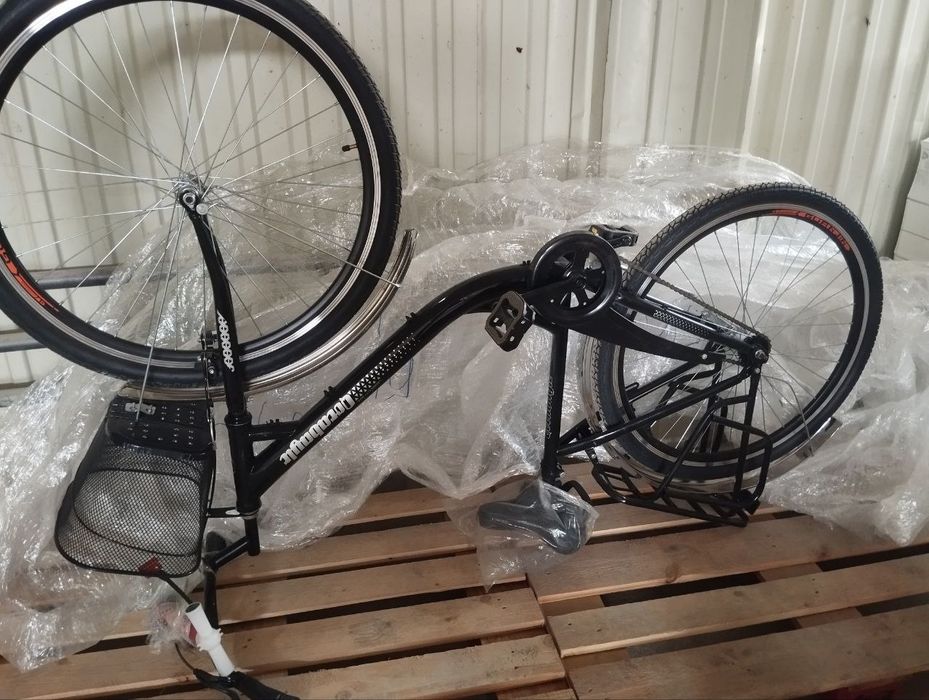 Срочно сотилади велик