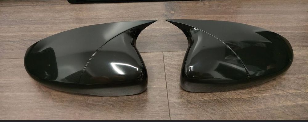 Capace Ornamente oglinzi VW Volkswagen Scirocco model Batman