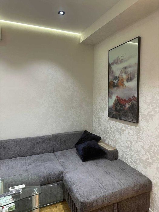 Готовая 1-комнатная квартира | 32 м² | Zaytun Group!