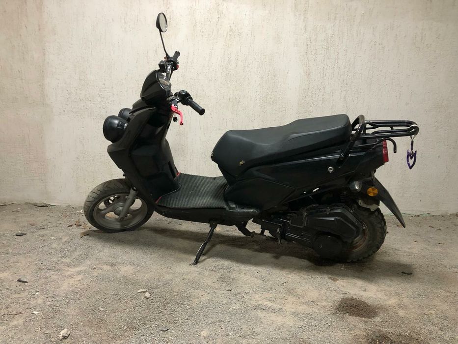 Мапет бумер продам