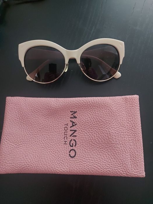 Слънчеви очила на Манго