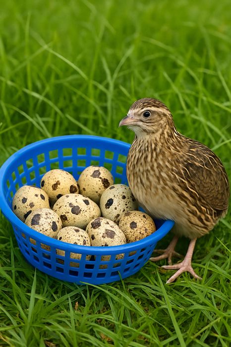 Tabiiy bedana tuxumi  500 soʻm