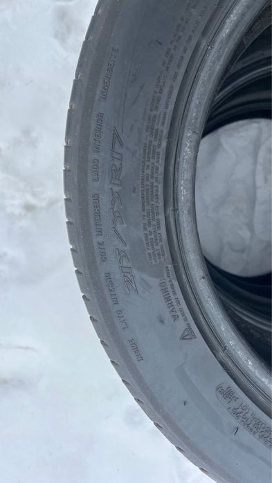 Покрышка сатылады 215/55/17