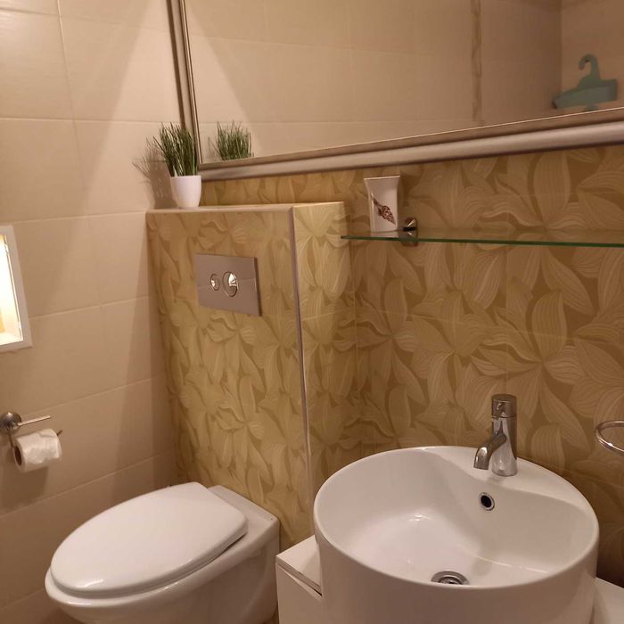 Продава се Двустаен апартамент в София, Център - 50 кв.м за 4500 €/кв.м - Снимка #8