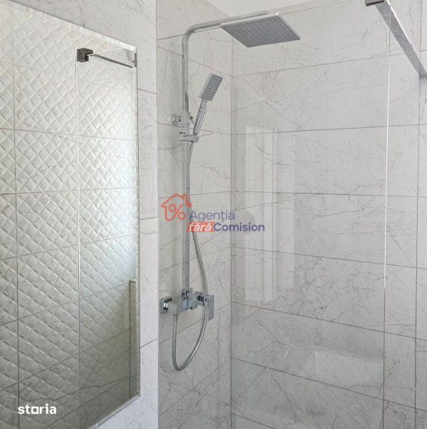 Apartment in Iași, Aviației - View 5